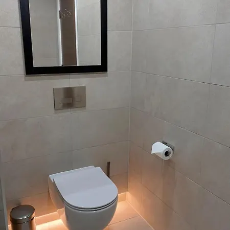 The Seventh Storey Penthouse يورك