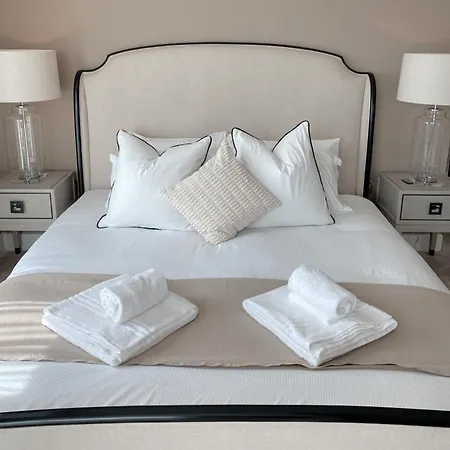 The Seventh Storey Penthouse York