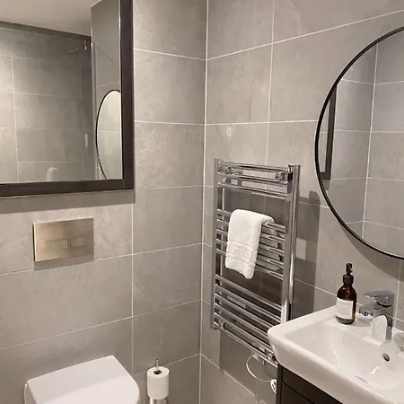 The Seventh Storey Penthouse