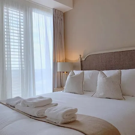 The Seventh Storey Penthouse