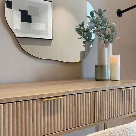 The Seventh Storey Penthouse *