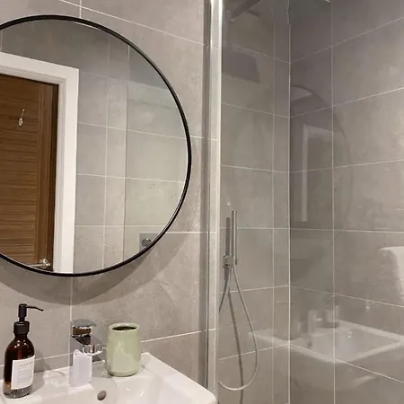 Lejlighed The Seventh Storey Penthouse York