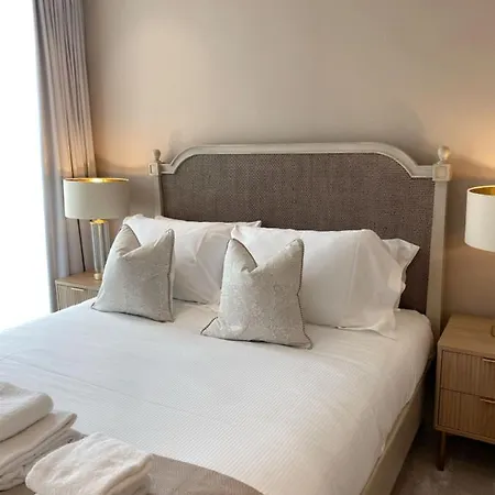 The Seventh Storey Penthouse *