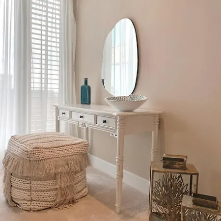 Lejlighed The Seventh Storey Penthouse