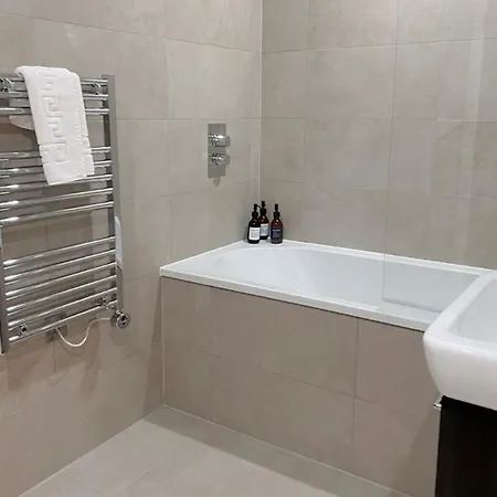 The Seventh Storey Penthouse *