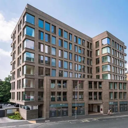 The Seventh Storey Penthouse