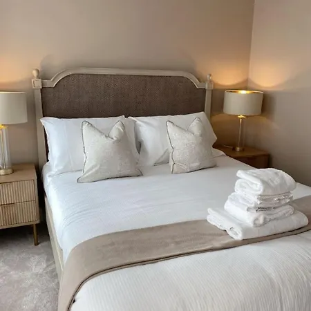 아파트 The Seventh Storey Penthouse