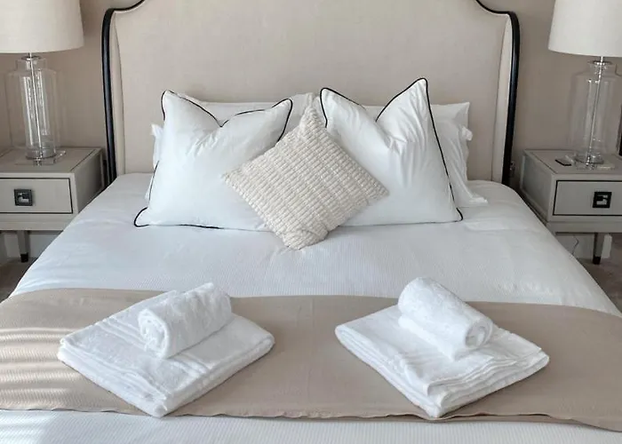 The Seventh Storey Penthouse York