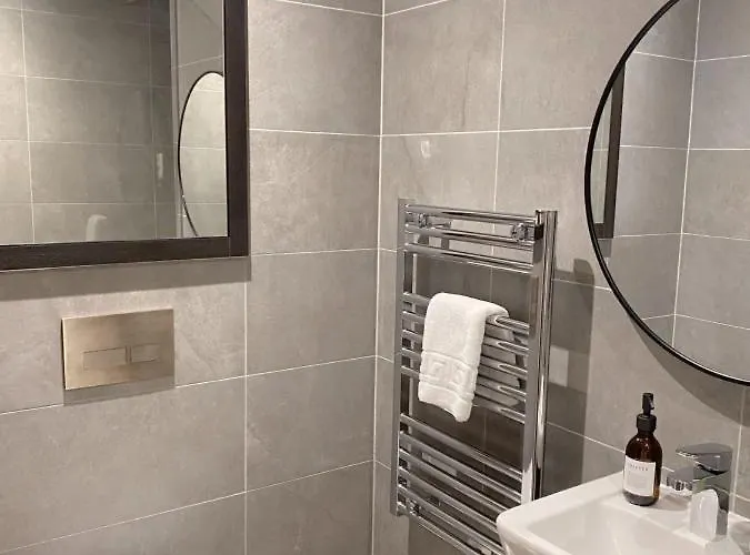 The Seventh Storey Penthouse