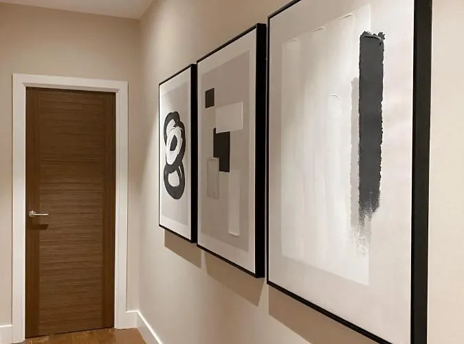 Apartment The Seventh Storey Penthouse *