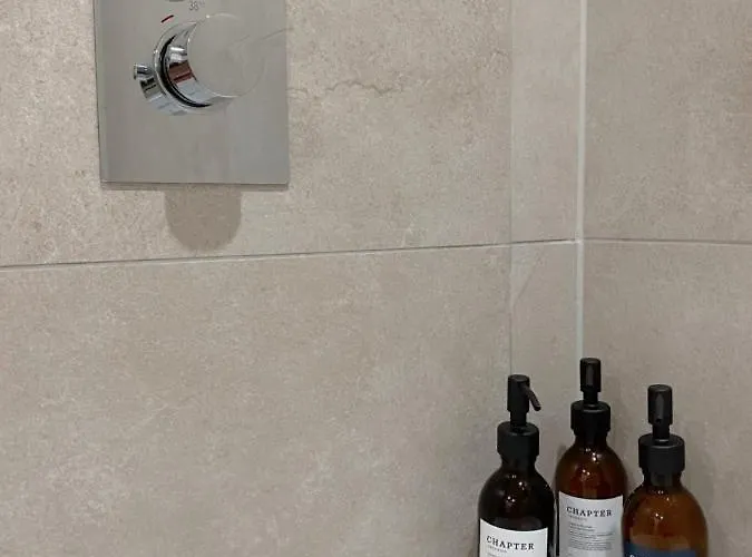 The Seventh Storey Penthouse * York