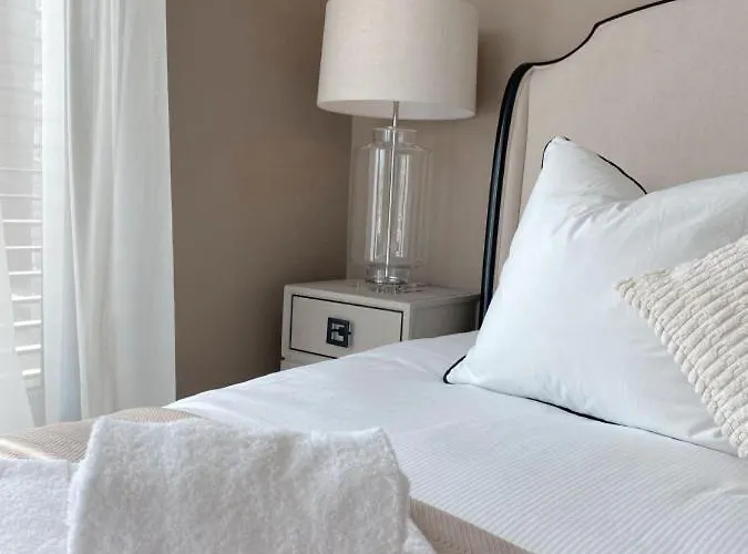 Apartment The Seventh Storey Penthouse