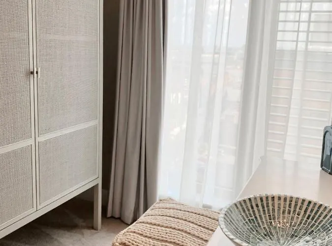 The Seventh Storey Penthouse Apartment *