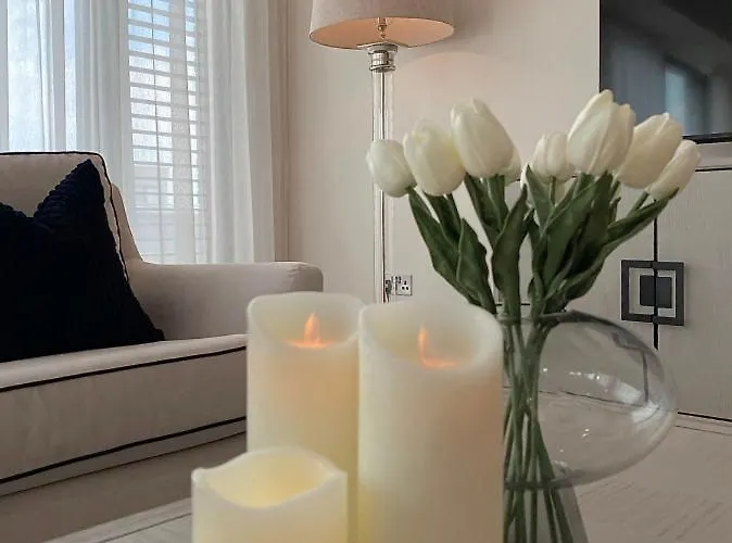 Apartment The Seventh Storey Penthouse *