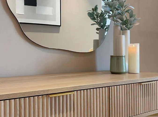 The Seventh Storey Penthouse *