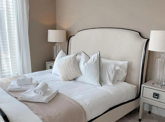 Apartment The Seventh Storey Penthouse *