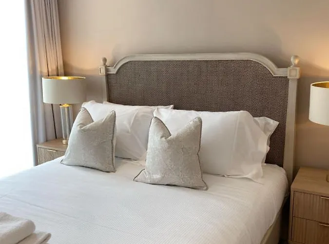 The Seventh Storey Penthouse *