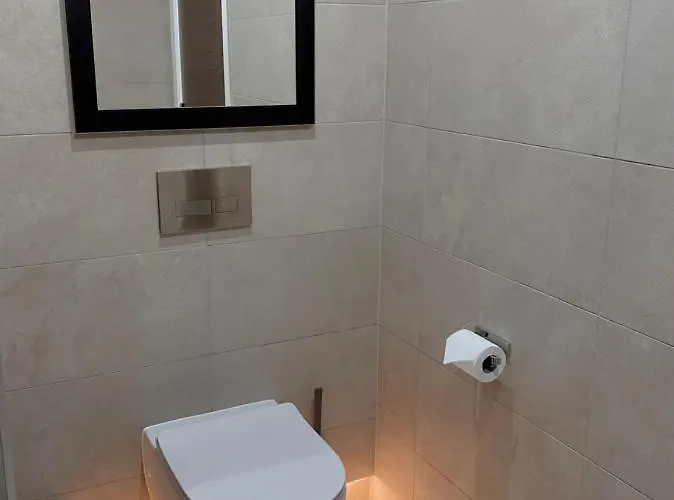 The Seventh Storey Penthouse York