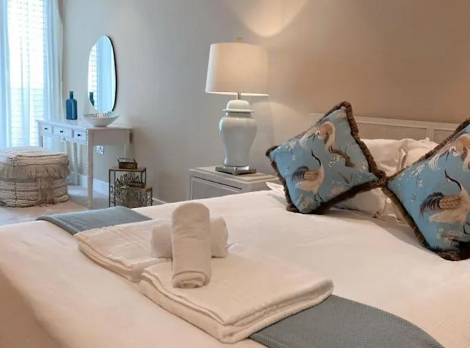 The Seventh Storey Penthouse * York