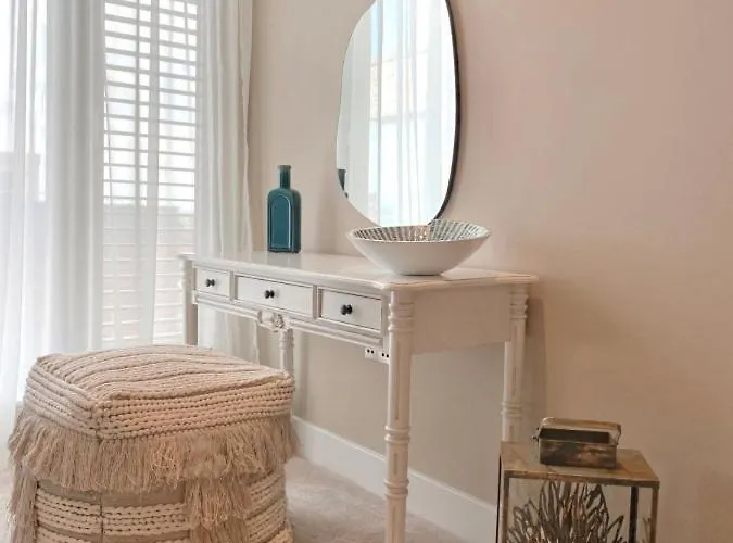 Apartment The Seventh Storey Penthouse