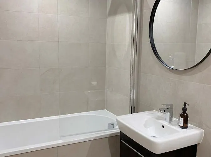 The Seventh Storey Penthouse Apartment *