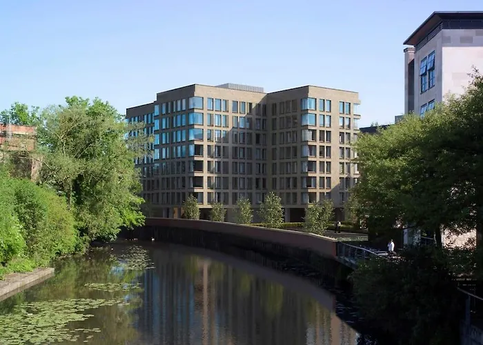 The Seventh Storey Penthouse York