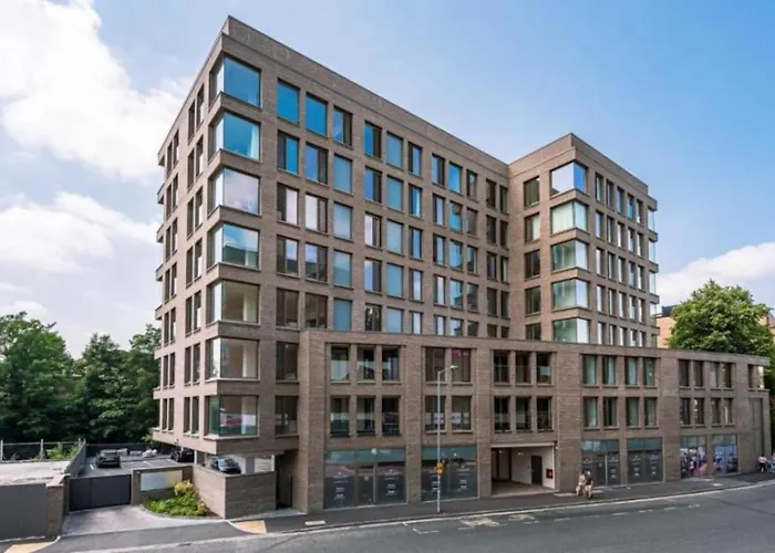 The Seventh Storey Penthouse