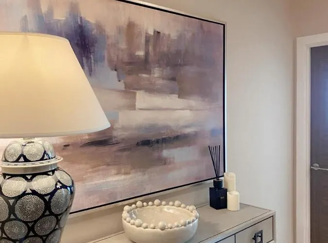 The Seventh Storey Penthouse