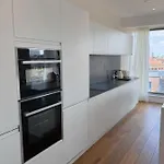 The Seventh Storey Penthouse Daire York
