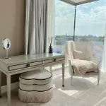 The Seventh Storey Penthouse Daire