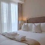 The Seventh Storey Penthouse