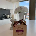 Daire The Seventh Storey Penthouse York