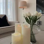 Daire The Seventh Storey Penthouse *