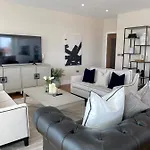 Daire The Seventh Storey Penthouse York