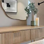 The Seventh Storey Penthouse *