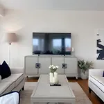 The Seventh Storey Penthouse York