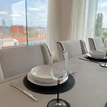 The Seventh Storey Penthouse * York