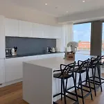 The Seventh Storey Penthouse Daire York