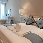 The Seventh Storey Penthouse * York