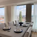 Daire The Seventh Storey Penthouse *