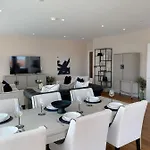 Daire The Seventh Storey Penthouse York