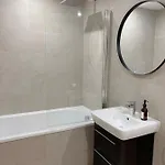 The Seventh Storey Penthouse Daire *