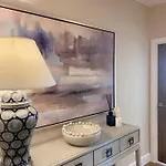 The Seventh Storey Penthouse