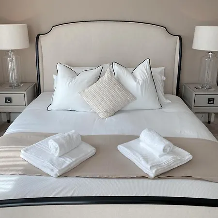 The Seventh Storey Penthouse York