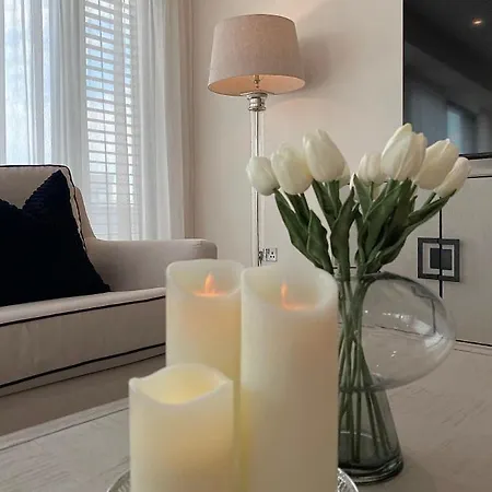Appartamento The Seventh Storey Penthouse *