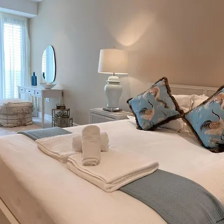 The Seventh Storey Penthouse * York