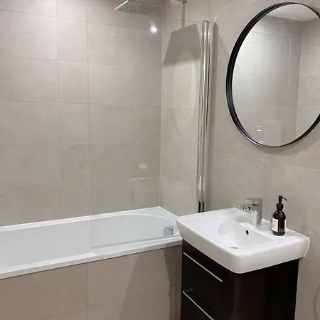 The Seventh Storey Penthouse Apartamento *