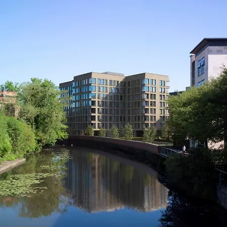 The Seventh Storey Penthouse York