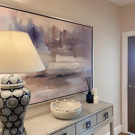 The Seventh Storey Penthouse